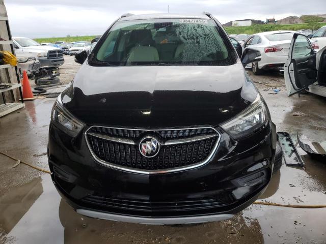 Photo 4 VIN: KL4CJASB8JB716627 - BUICK ENCORE 