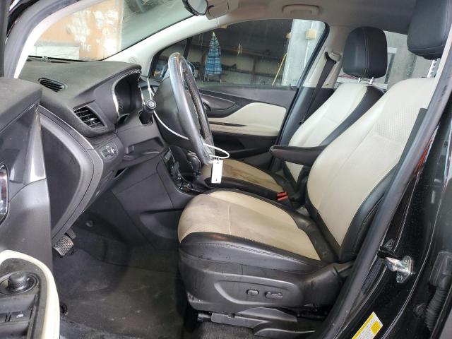 Photo 6 VIN: KL4CJASB8JB716627 - BUICK ENCORE 