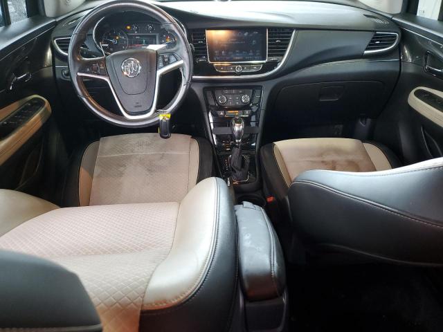 Photo 7 VIN: KL4CJASB8JB716627 - BUICK ENCORE 