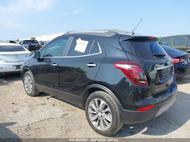 Photo 2 VIN: KL4CJASB8JB717213 - BUICK ENCORE 