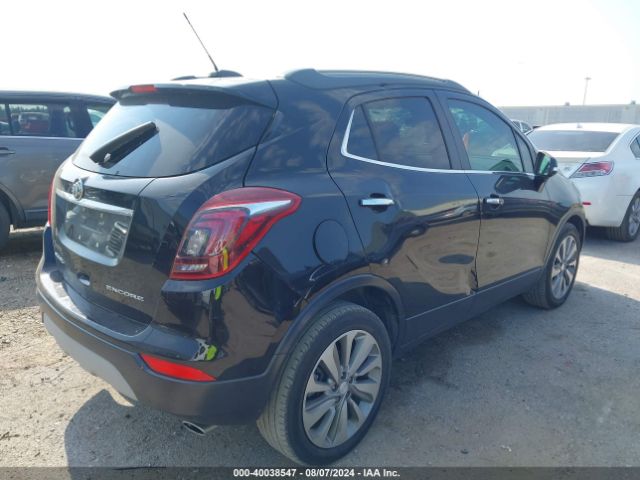 Photo 3 VIN: KL4CJASB8JB717213 - BUICK ENCORE 