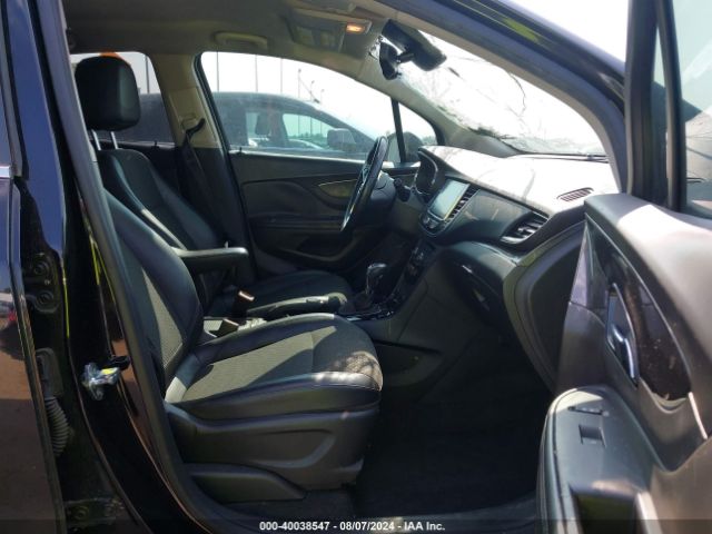 Photo 4 VIN: KL4CJASB8JB717213 - BUICK ENCORE 