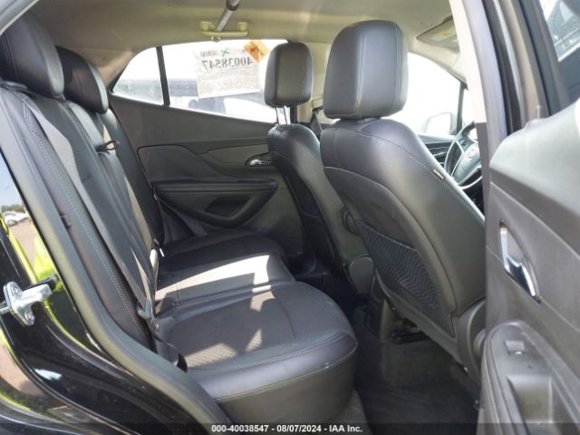 Photo 7 VIN: KL4CJASB8JB717213 - BUICK ENCORE 