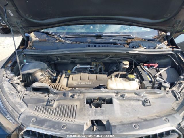 Photo 9 VIN: KL4CJASB8JB717213 - BUICK ENCORE 