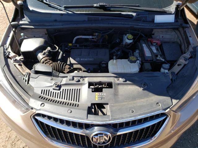 Photo 10 VIN: KL4CJASB8JB718099 - BUICK ENCORE PRE 