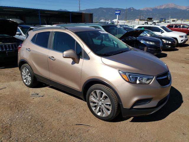 Photo 3 VIN: KL4CJASB8JB718099 - BUICK ENCORE PRE 