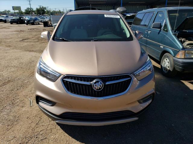 Photo 4 VIN: KL4CJASB8JB718099 - BUICK ENCORE PRE 