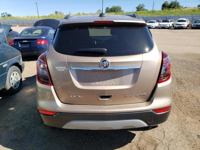 Photo 5 VIN: KL4CJASB8JB718099 - BUICK ENCORE PRE 