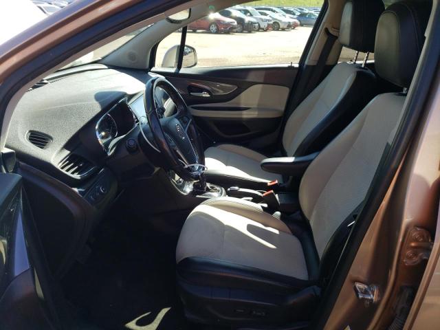 Photo 6 VIN: KL4CJASB8JB718099 - BUICK ENCORE PRE 