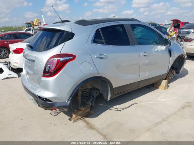 Photo 3 VIN: KL4CJASB8KB700140 - BUICK ENCORE 