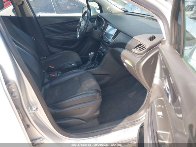 Photo 4 VIN: KL4CJASB8KB700140 - BUICK ENCORE 