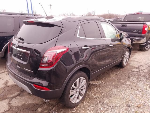 Photo 3 VIN: KL4CJASB8KB700753 - BUICK ENCORE PRE 