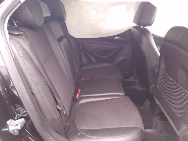 Photo 5 VIN: KL4CJASB8KB700753 - BUICK ENCORE PRE 