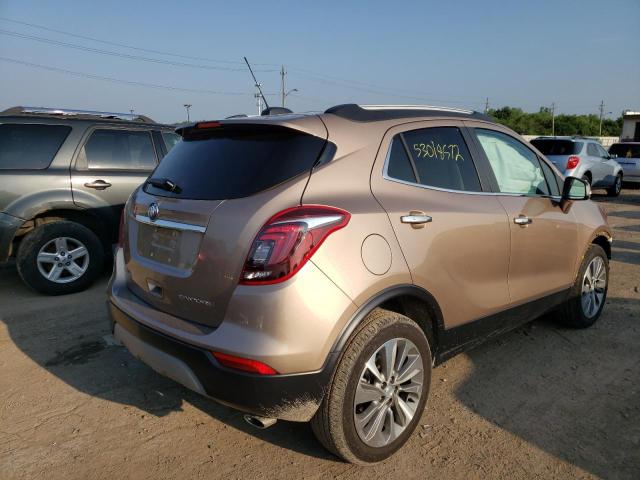 Photo 3 VIN: KL4CJASB8KB704821 - BUICK ENCORE PRE 