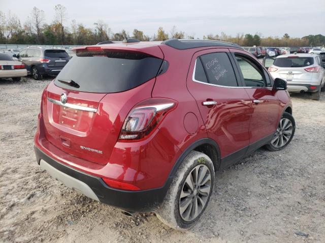 Photo 3 VIN: KL4CJASB8KB705595 - BUICK ENCORE PRE 