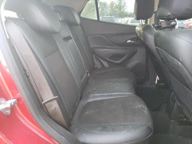 Photo 5 VIN: KL4CJASB8KB705595 - BUICK ENCORE PRE 