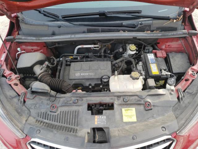 Photo 6 VIN: KL4CJASB8KB705595 - BUICK ENCORE PRE 