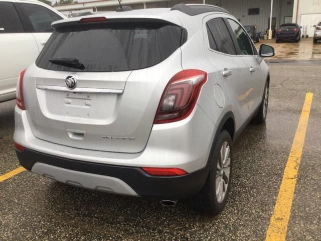 Photo 2 VIN: KL4CJASB8KB706861 - BUICK ENCORE 