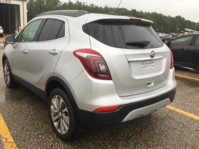 Photo 3 VIN: KL4CJASB8KB706861 - BUICK ENCORE 