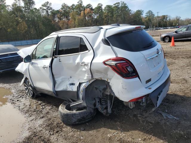 Photo 1 VIN: KL4CJASB8KB710635 - BUICK ENCORE 