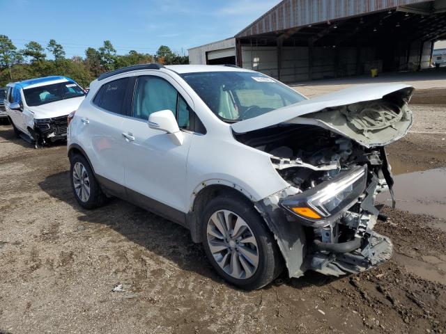 Photo 3 VIN: KL4CJASB8KB710635 - BUICK ENCORE 