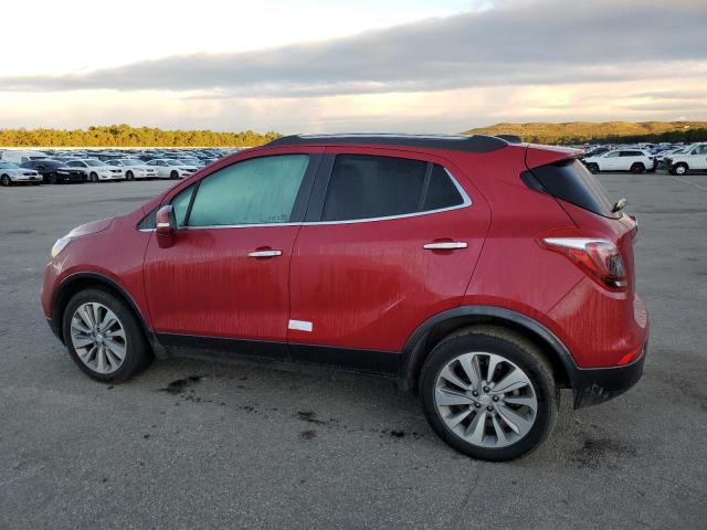 Photo 1 VIN: KL4CJASB8KB716743 - BUICK ENCORE 