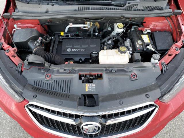 Photo 11 VIN: KL4CJASB8KB716743 - BUICK ENCORE 