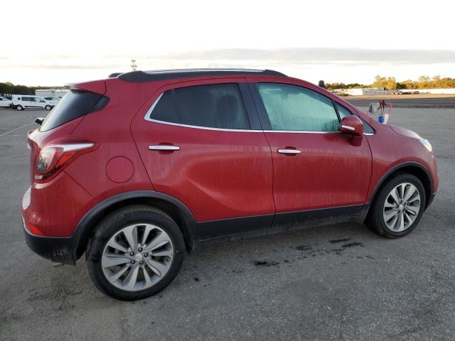 Photo 2 VIN: KL4CJASB8KB716743 - BUICK ENCORE 