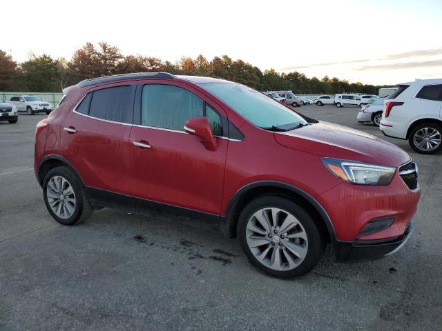 Photo 3 VIN: KL4CJASB8KB716743 - BUICK ENCORE 