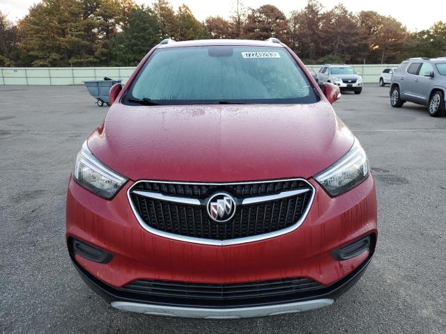 Photo 4 VIN: KL4CJASB8KB716743 - BUICK ENCORE 