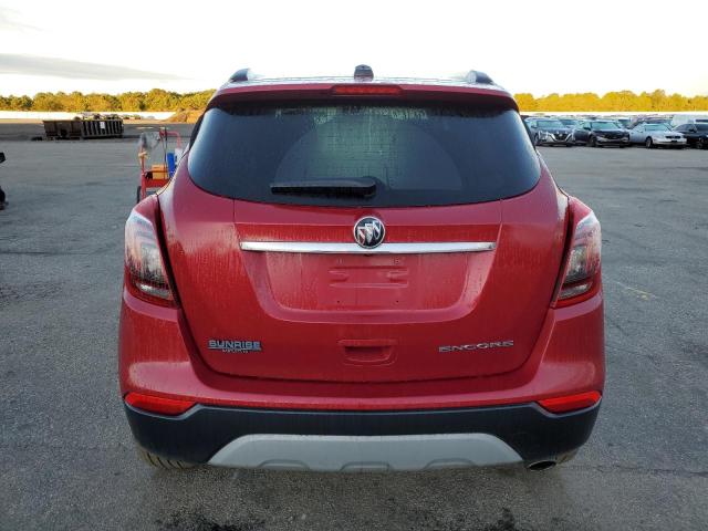 Photo 5 VIN: KL4CJASB8KB716743 - BUICK ENCORE 