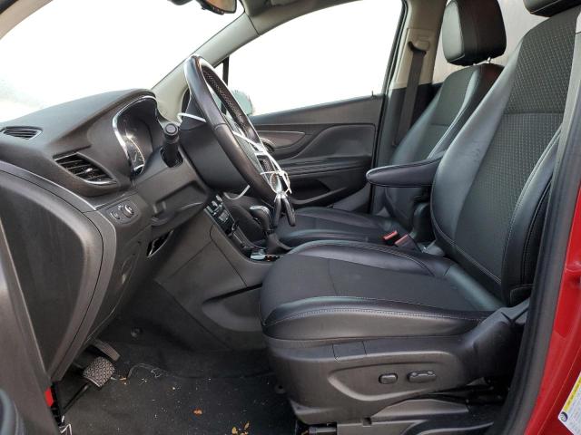 Photo 6 VIN: KL4CJASB8KB716743 - BUICK ENCORE 