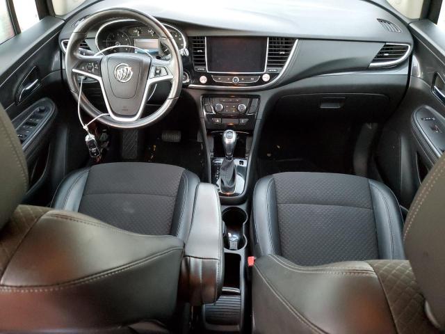 Photo 7 VIN: KL4CJASB8KB716743 - BUICK ENCORE 