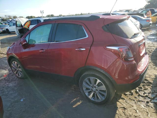 Photo 1 VIN: KL4CJASB8KB716788 - BUICK ENCORE PRE 