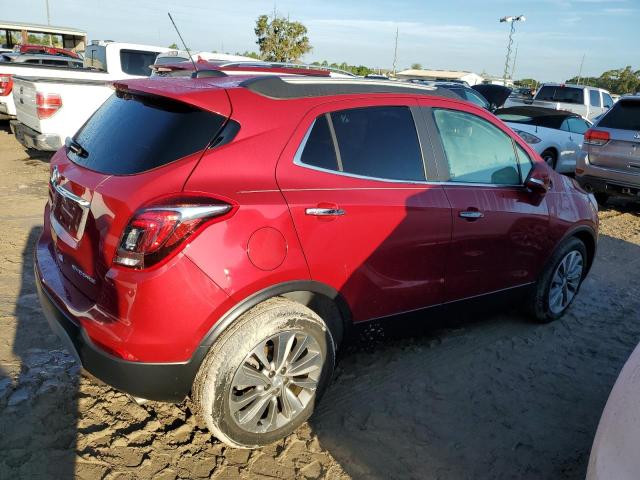 Photo 2 VIN: KL4CJASB8KB716788 - BUICK ENCORE PRE 