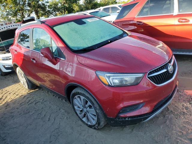 Photo 3 VIN: KL4CJASB8KB716788 - BUICK ENCORE PRE 