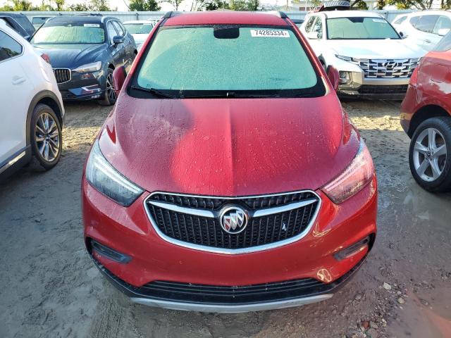 Photo 4 VIN: KL4CJASB8KB716788 - BUICK ENCORE PRE 