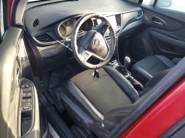 Photo 7 VIN: KL4CJASB8KB716788 - BUICK ENCORE PRE 