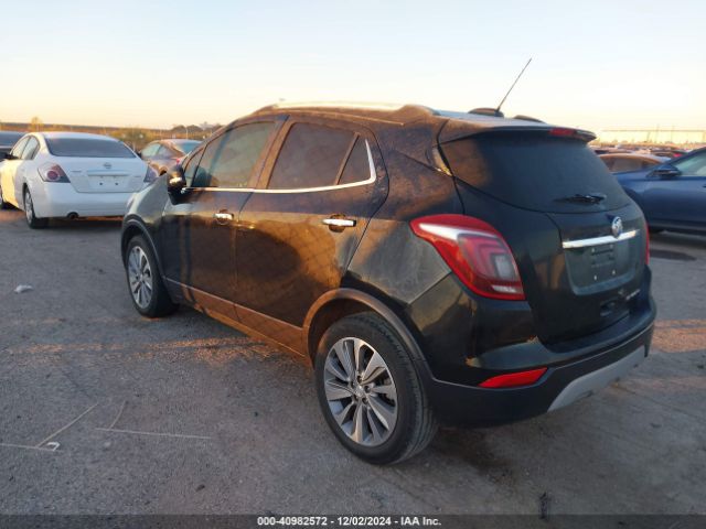 Photo 2 VIN: KL4CJASB8KB717925 - BUICK ENCORE 