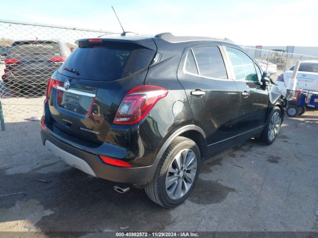 Photo 3 VIN: KL4CJASB8KB717925 - BUICK ENCORE 