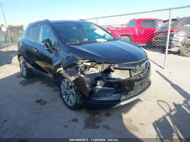 Photo 5 VIN: KL4CJASB8KB717925 - BUICK ENCORE 