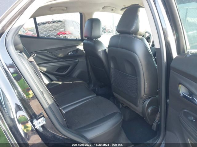 Photo 7 VIN: KL4CJASB8KB717925 - BUICK ENCORE 