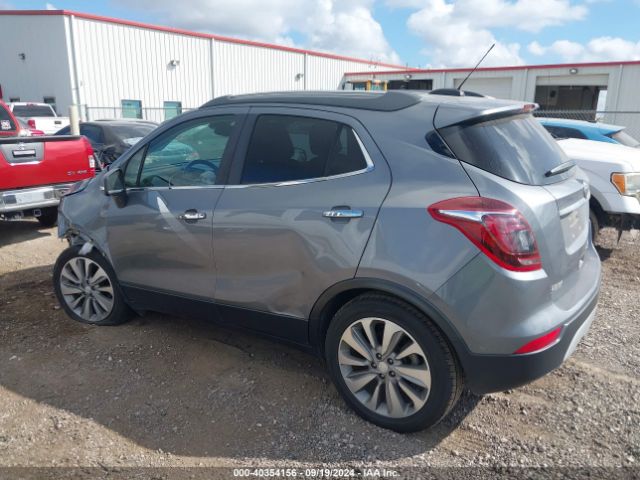 Photo 2 VIN: KL4CJASB8KB718928 - BUICK ENCORE 