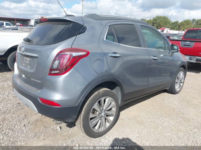 Photo 3 VIN: KL4CJASB8KB718928 - BUICK ENCORE 