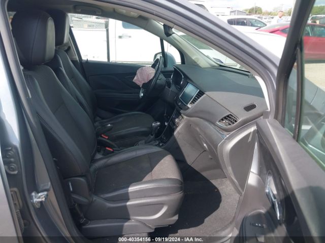 Photo 4 VIN: KL4CJASB8KB718928 - BUICK ENCORE 