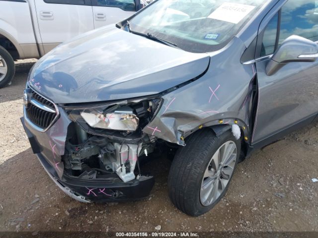 Photo 5 VIN: KL4CJASB8KB718928 - BUICK ENCORE 