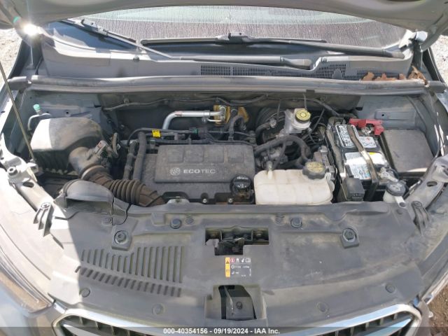 Photo 9 VIN: KL4CJASB8KB718928 - BUICK ENCORE 