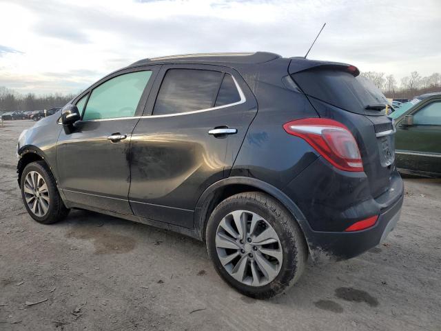 Photo 1 VIN: KL4CJASB8KB720274 - BUICK ENCORE 