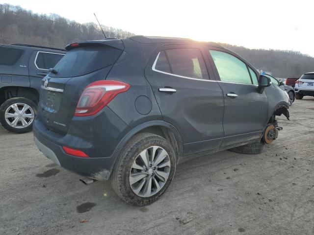 Photo 2 VIN: KL4CJASB8KB720274 - BUICK ENCORE 