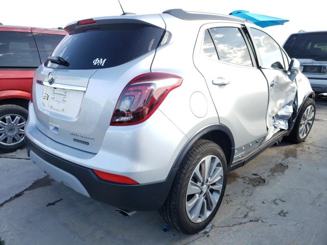 Photo 3 VIN: KL4CJASB8KB720291 - BUICK ENCORE PRE 